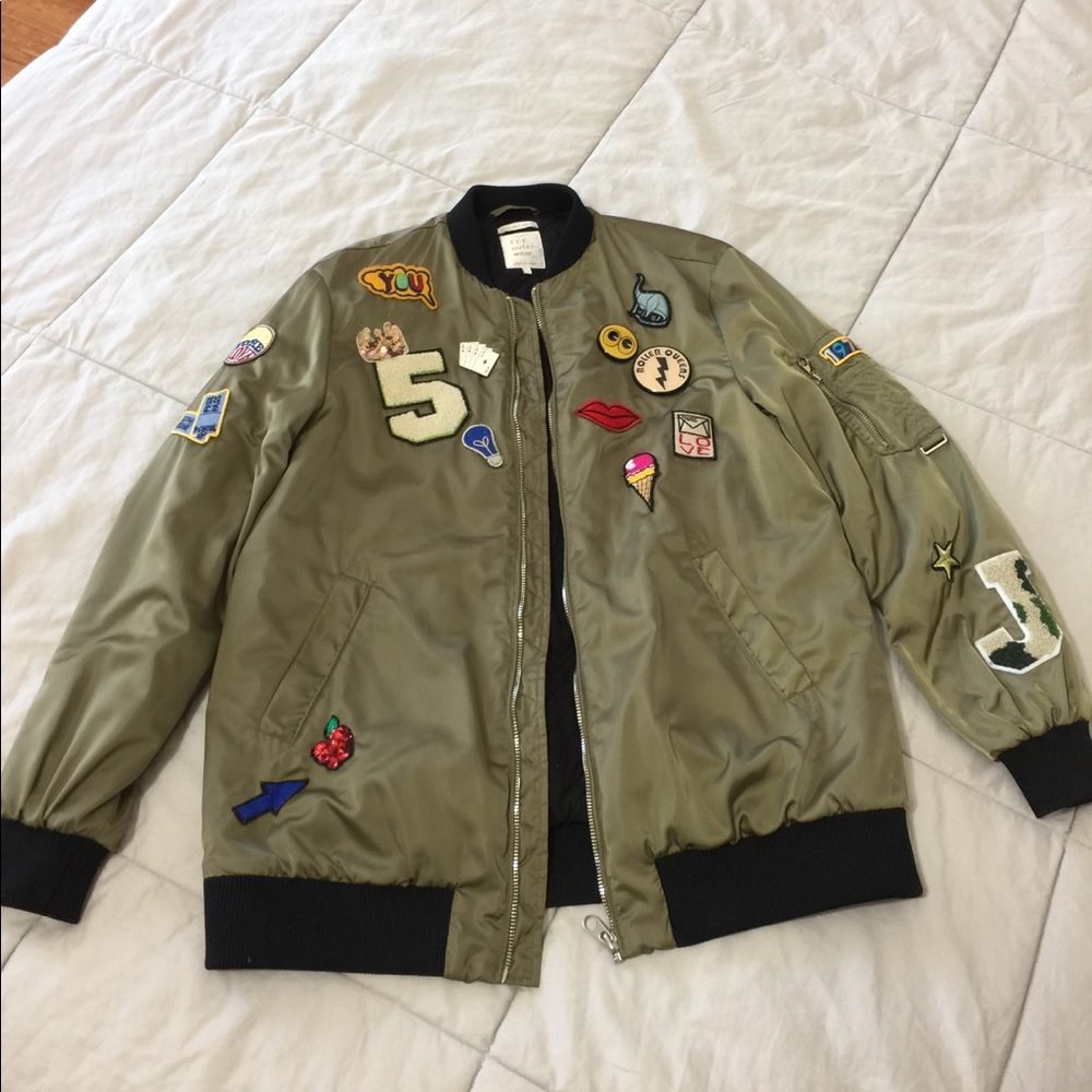 ZARA DREAM